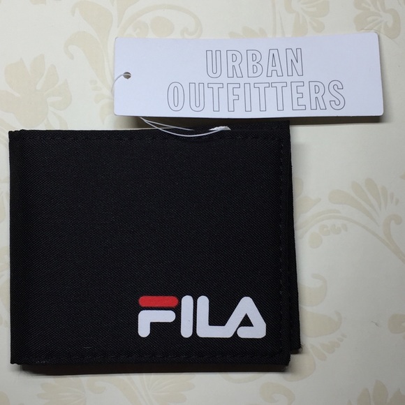 fila wallet